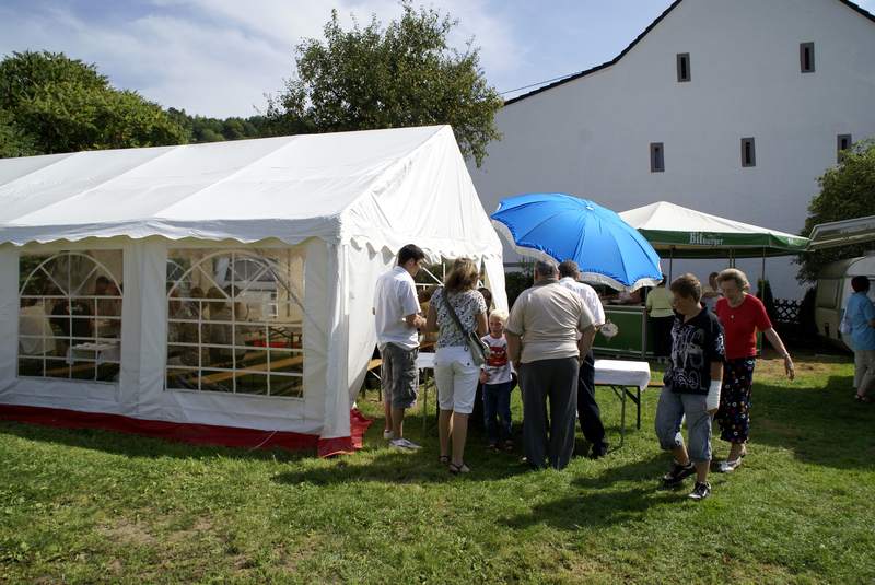 Pfarrfest 2008 Bild Nr.022